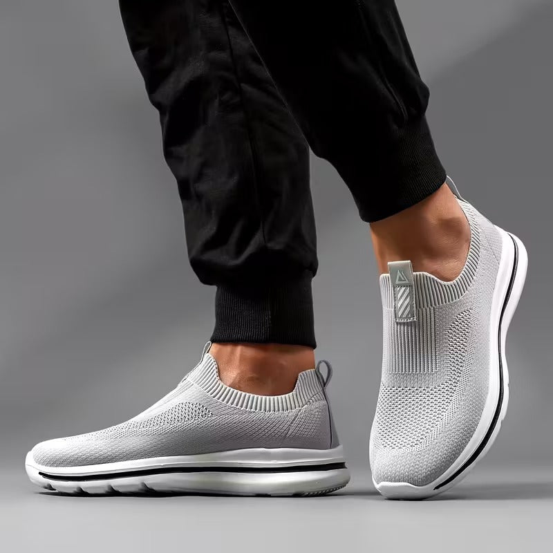 Atmungsaktive und bequeme Slipper – Confy
