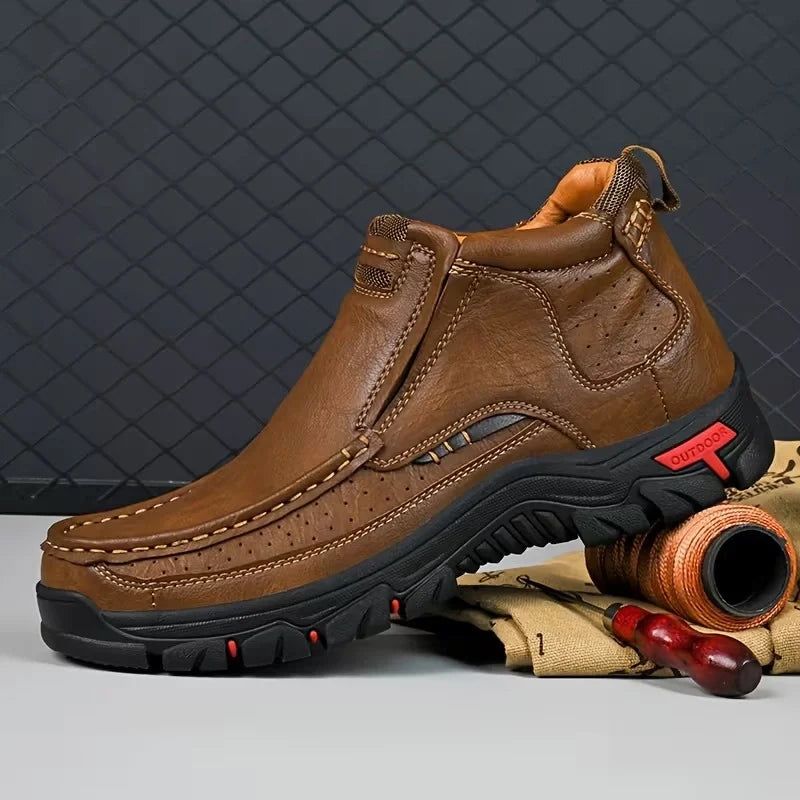 Fontana | Handgefertigte Lederschuhe – Komfort & Langlebigkeit