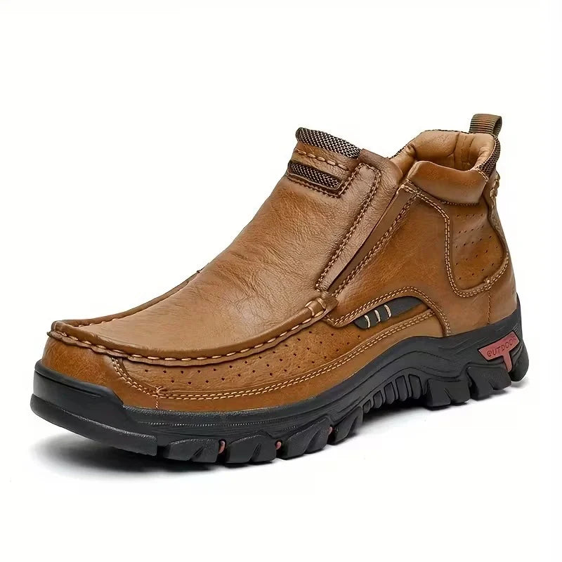 Fontana | Handgefertigte Lederschuhe – Komfort & Langlebigkeit
