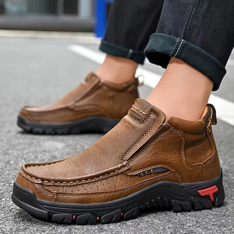 Fontana | Handgefertigte Lederschuhe – Komfort & Langlebigkeit
