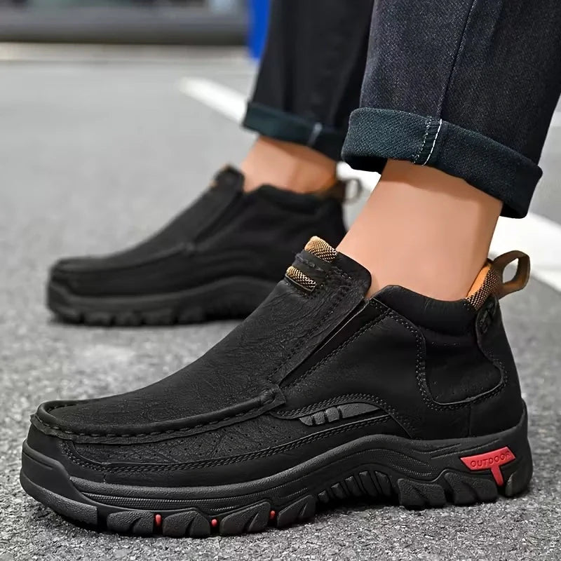 Fontana | Handgefertigte Lederschuhe – Komfort & Langlebigkeit