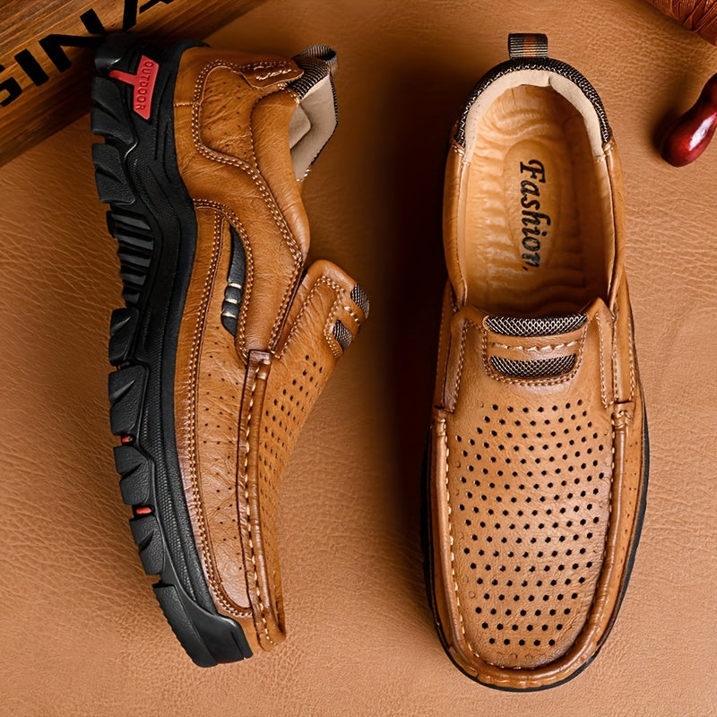 Milano | Handgefertigte Lederschuhe – Komfort & Langlebigkeit