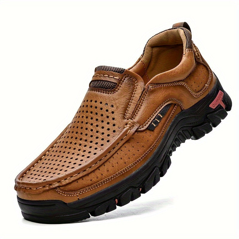 Milano | Handgefertigte Lederschuhe – Komfort & Langlebigkeit