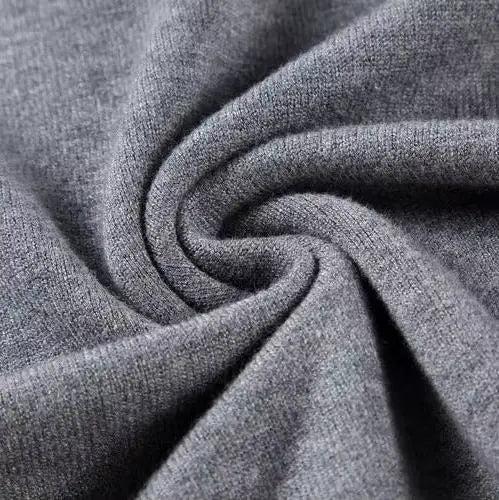 Laurent Rollkragenpullover aus Kaschmir