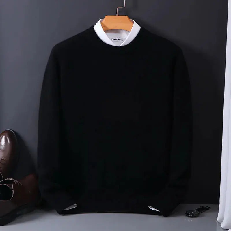Richard Kaschmirpullover