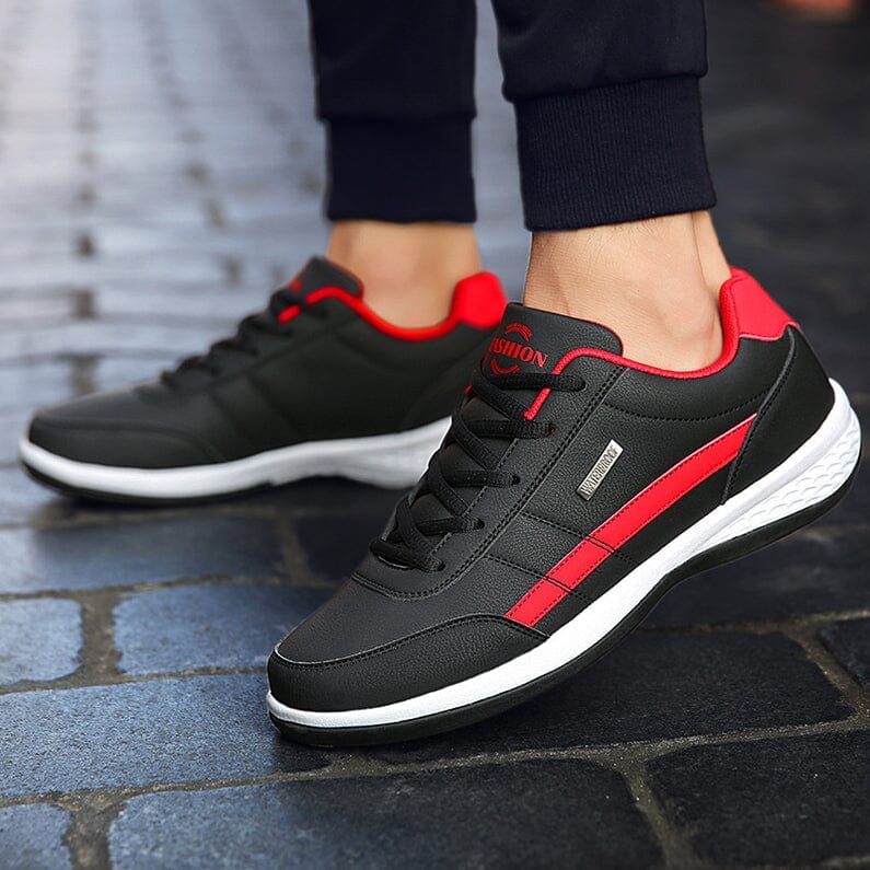Tênis Casual Masculino Valteri - VINNCI Store